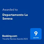 Departamento La Serena