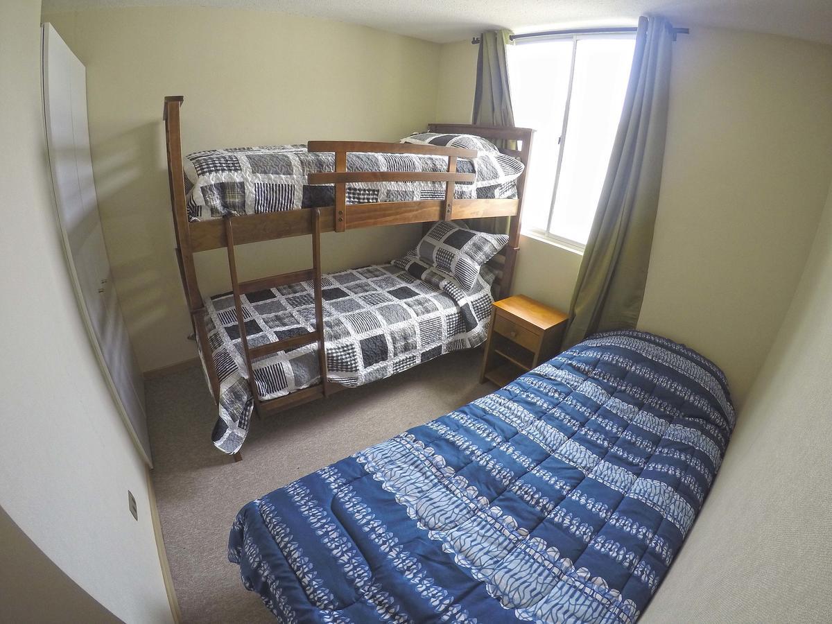 Apartamento Departamento La Serena