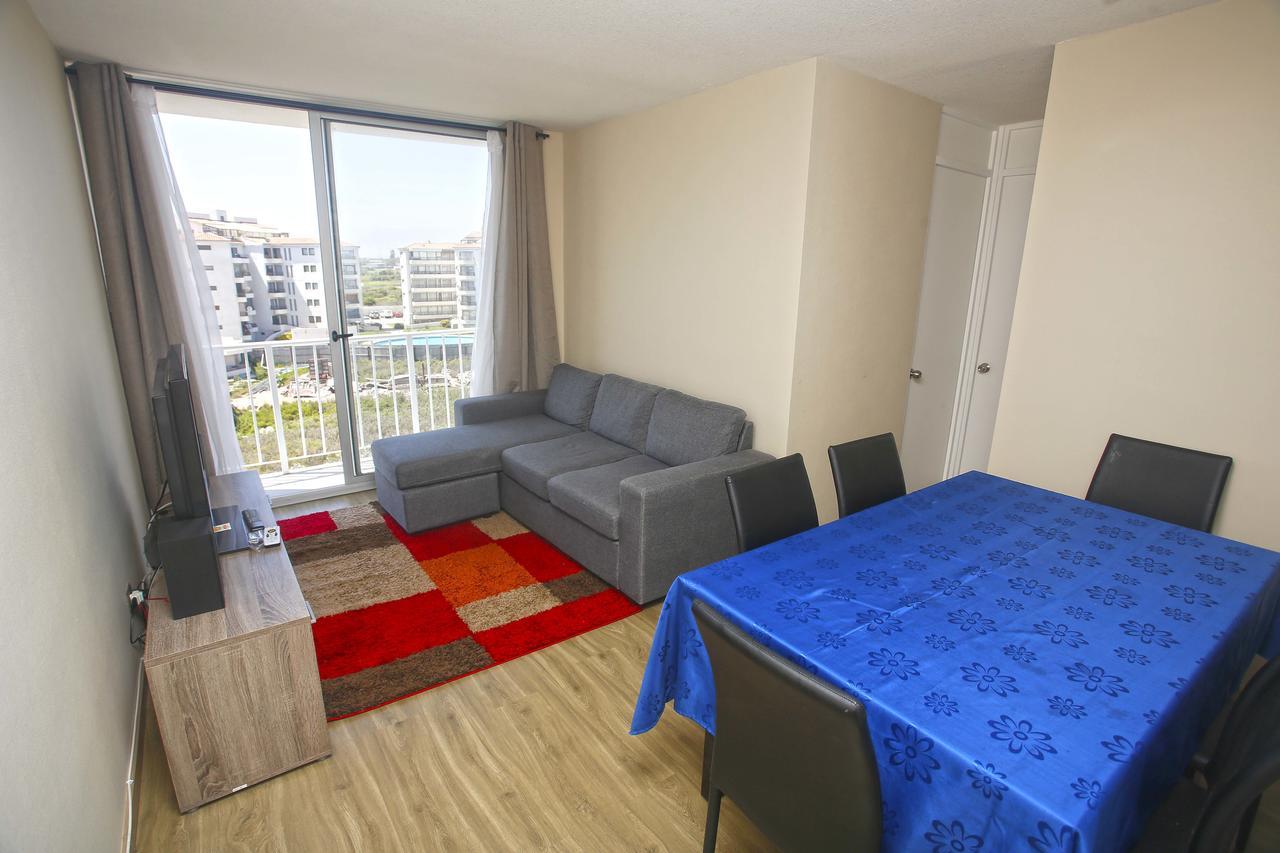 Apartamento Departamento